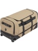 normani Reisetrolley 100-120 L Samara in Beige
