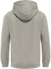 Hummel Hoodie "Hmlred Classic Hoodie" in Grau