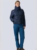 TeeShoppen Jacken Short Puffer in Navy