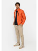 Camel Active Blouson mit Stehkragen in Orange