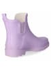 Kaerlek Stiefel in lila
