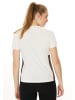 Endurance T-Shirt Abbye in 1145 Whisper White