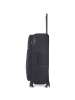 Epic Discovery Neo 4-Rollen Trolley 77 cm in black