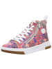 rieker Sneaker in mehrfarbig