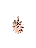 PURELEI Charm Iconic Sun in Rosegold