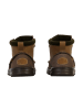 Hey Dude Bradley Classic Tumbled – Hoher Mokassin mit Schnürung Braun