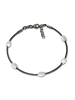 SilberDream 925 Sterling Silber Damen SilberDream Armbänder Fantasie ca. 19cm - 21cm
