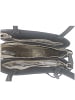 Guess Tasche GUESS Isola Satchel in Schwarz
