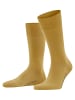 Falke Socken 1er Pack in Gelb