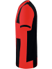 erima Siena 3.0 Trikot in rot/schwarz