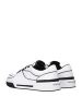 Dolce & Gabbana Weiß Leder Sneaker