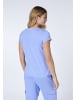 Chiemsee T-Shirt in Blau