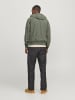 Jack & Jones Blousonjacke in Agave Green