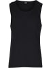 Urban Classics Tanks & Cami in black