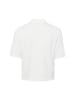 OPUS Shirt Somelli in weiß