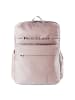 Mandarina Duck MD 20 Daypack 39 cm Laptopfach in taupe