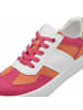 Marco Tozzi Sneaker für Damen in orange