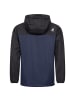 Alessandro Salvarini Regenjacke Alessandro Salvarini Herren Regenjacke AS322 in Navy