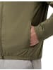 Pierre Cardin Blouson für Herren in burgundy