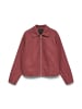 Vero Moda Jacke in Rose Brown