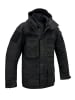 Brandit Brandit Winterjacken in black