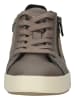 Geox Sneaker in Taupe