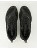 Ecco Sneaker low in Schwarz