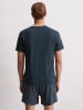 Marc O'Polo Shorty Mix N Match Cotton in dark navy