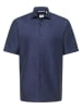 Eterna Hemd MODERN FIT in midnight