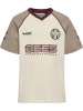 Hummel T-Shirt Hmljr Reg Kinder in TOFU