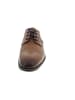 Bugatti Business Schuh Braun