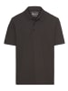Man's World Poloshirt in anthrazit