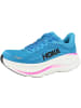 HOKA Laufschuhe Bondi 9 in blau