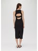 QS Kleid  in  9999_schwarz