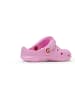 Schu´zz Badeschuh "Globule Bébé uni" in Rosa