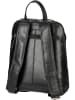 The Chesterfield Brand Rucksack / Backpack Bolzano 0315 in Black