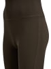 Hummel Hummel Leggings Hmlyoga Yoga Damen in DELICIOSO