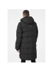 Helly Hansen M ALASKA PARKA in Schwarz