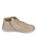 Andrea Conti Sneaker High 0343619 in natur
