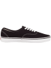 Vans Sneaker low Authentic in schwarz