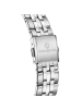 Candino Analog-Armbanduhr Candino Classic silber groß (ca. 42mm)