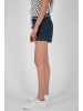 alife and kickin Shorts JuleAK in marine