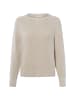 Marc O'Polo Pullover in hellgrau - 0001