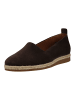 Paul Green Halbschuhe Braun