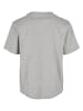 Urban Classics T-Shirts in grey