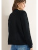 Cecil Sweatshirt in Black