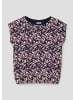 s.Oliver T-Shirt in 59A4_navy