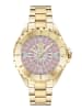 Philipp Plein Quarzuhr PWEHA0226 in Gold