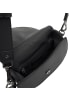 FREDs BRUDER My Bestie Umhängetasche Leder 20 cm black