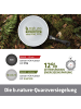 Berndes 2-teiliges Set Bratpfanne 24+28 cm, Aluminium, recycelt - b.free in grau